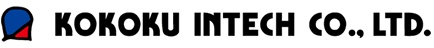 KOKOKU INTECH CO,.LTD.