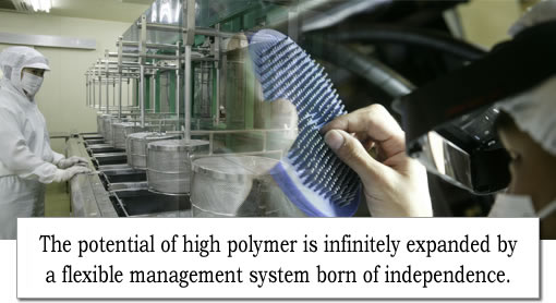 ����Ɨ����琶�܂��_��Ȍo�c���A�S���̉\����傫���Ђ낰�����Ă��܂��B